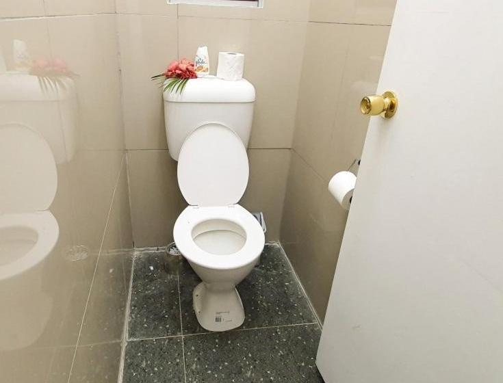 צימר Island Accommodation 29 Extension