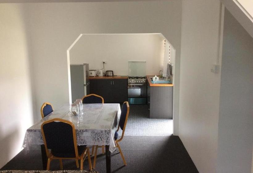 צימר Island Accommodation 29 Extension