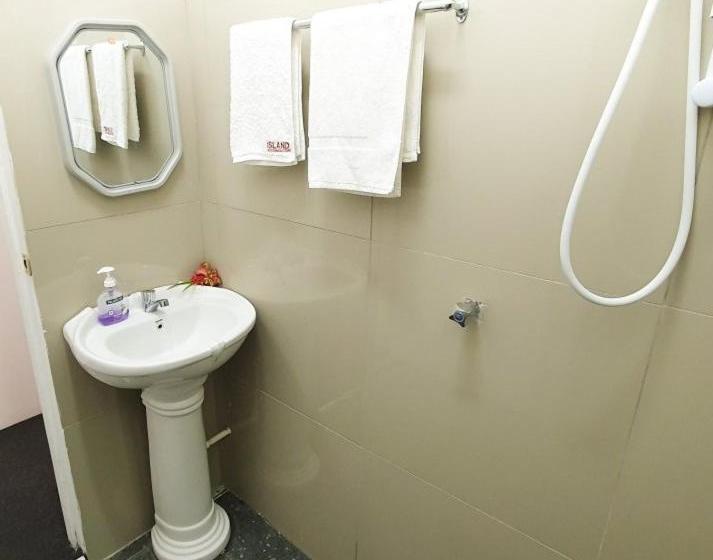 צימר Island Accommodation 29 Extension