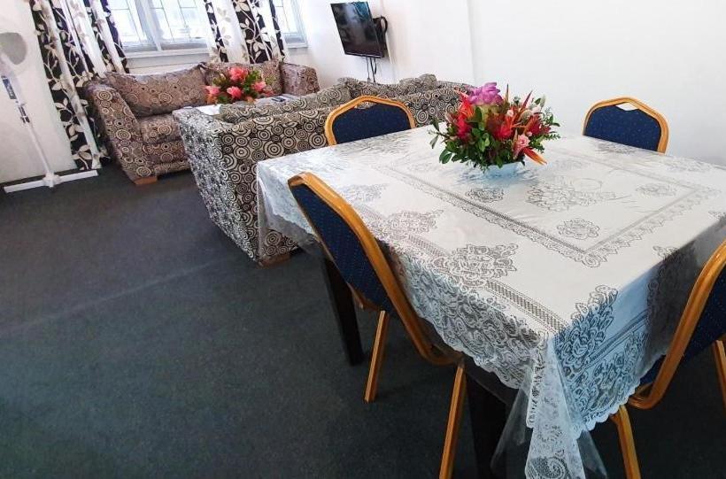 צימר Island Accommodation 29 Extension