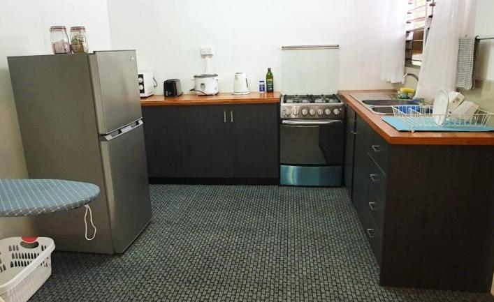 צימר Island Accommodation 29 Extension