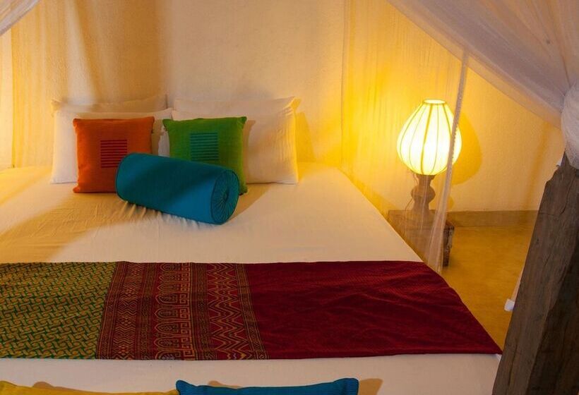 בית מלון כפרי Urban Castle