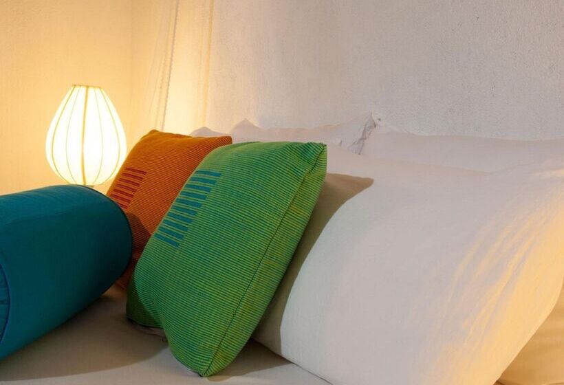 בית מלון כפרי Urban Castle