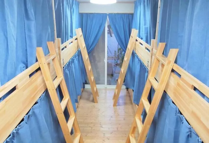 ペンション Hibari Guesthouse
