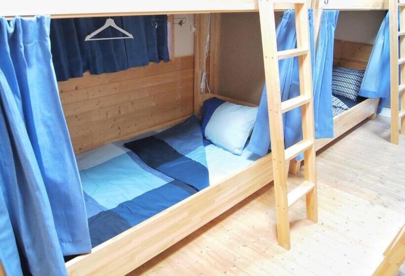 פנסיון Hibari Guesthouse