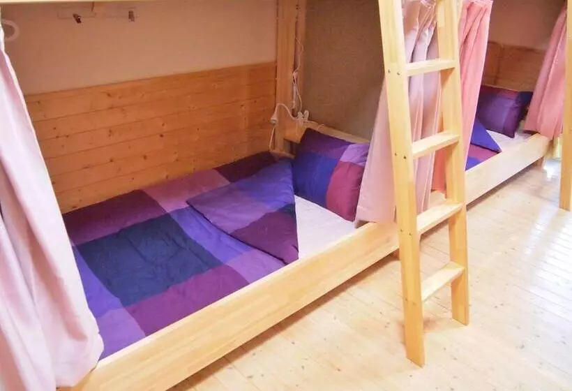 ペンション Hibari Guesthouse