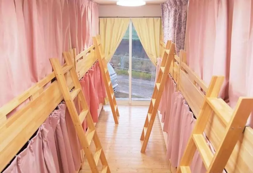 ペンション Hibari Guesthouse