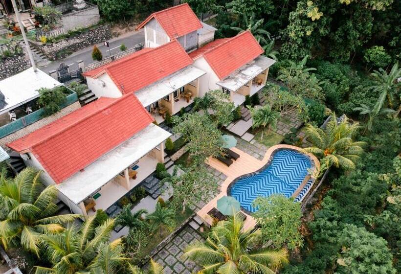 旅馆 Arunika Cottage