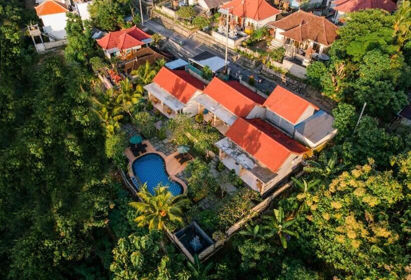 旅馆 Arunika Cottage