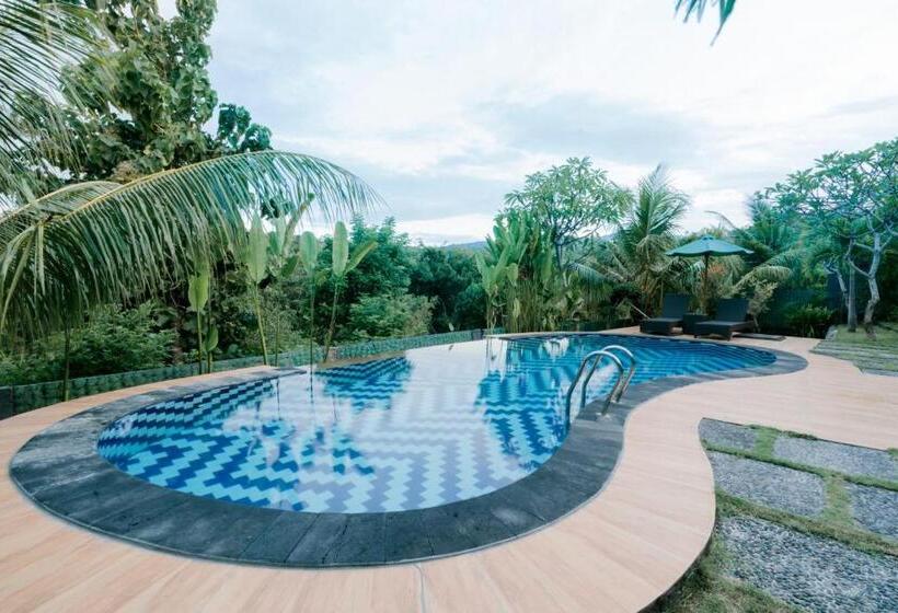 旅馆 Arunika Cottage