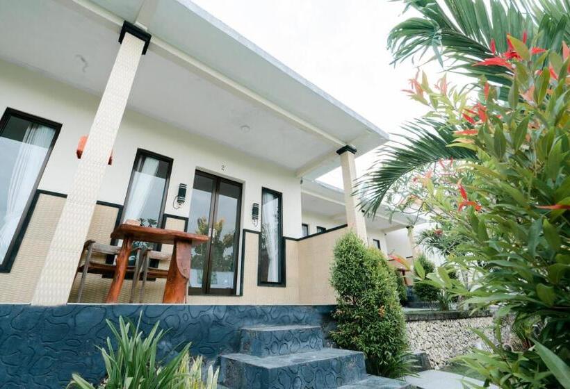 旅馆 Arunika Cottage