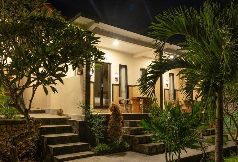 旅馆 Arunika Cottage