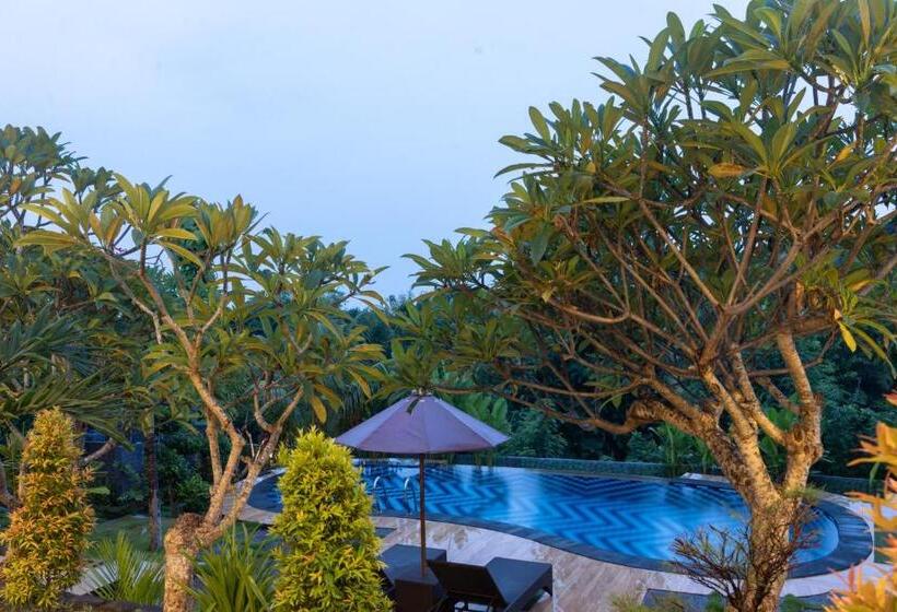 旅馆 Arunika Cottage