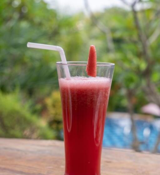 旅馆 Arunika Cottage