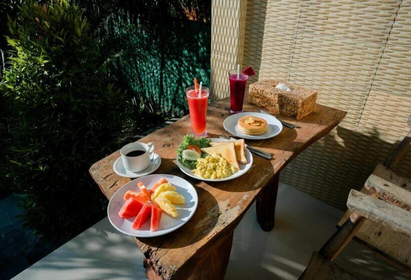 旅馆 Arunika Cottage