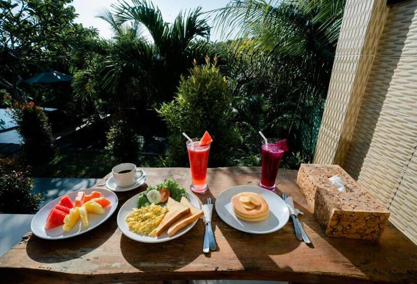 旅馆 Arunika Cottage