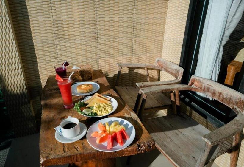 旅馆 Arunika Cottage