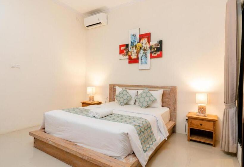 旅馆 Arunika Cottage