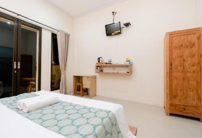 旅馆 Arunika Cottage