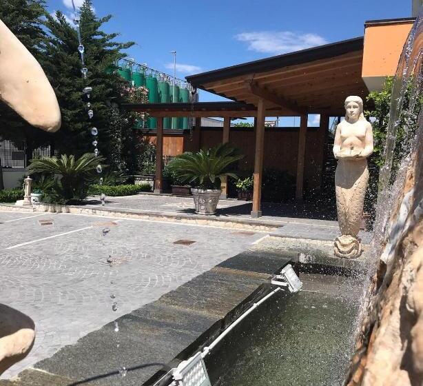 Bed and Breakfast I Borghi