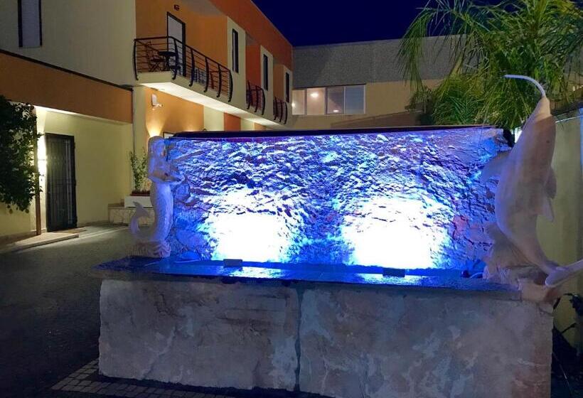 Bed and Breakfast I Borghi