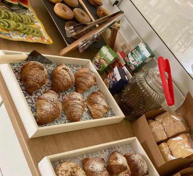 Bed and Breakfast I Borghi