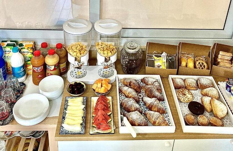 Bed and Breakfast I Borghi