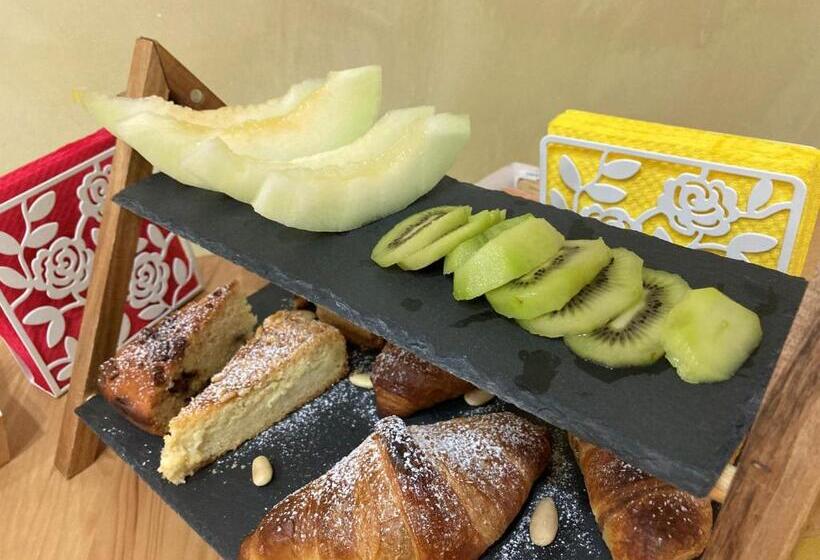 Bed and Breakfast I Borghi