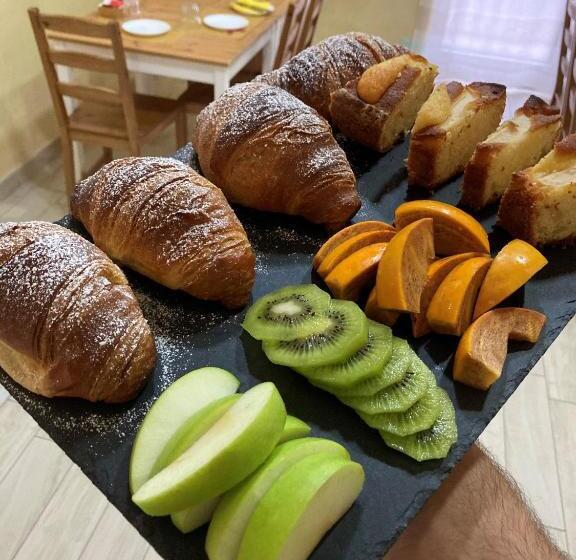 Bed and Breakfast I Borghi