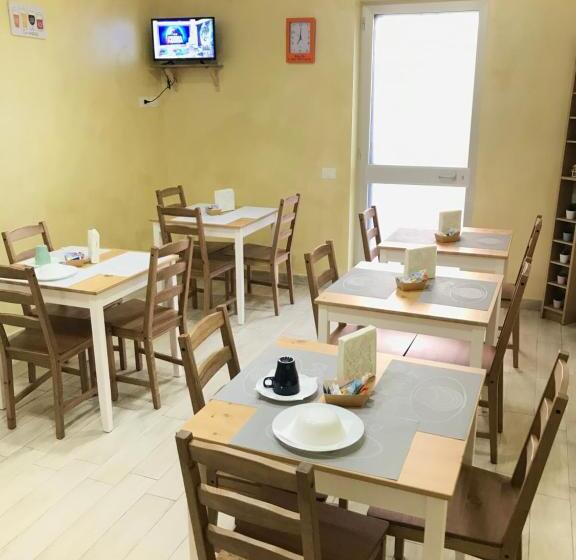 Bed and Breakfast I Borghi