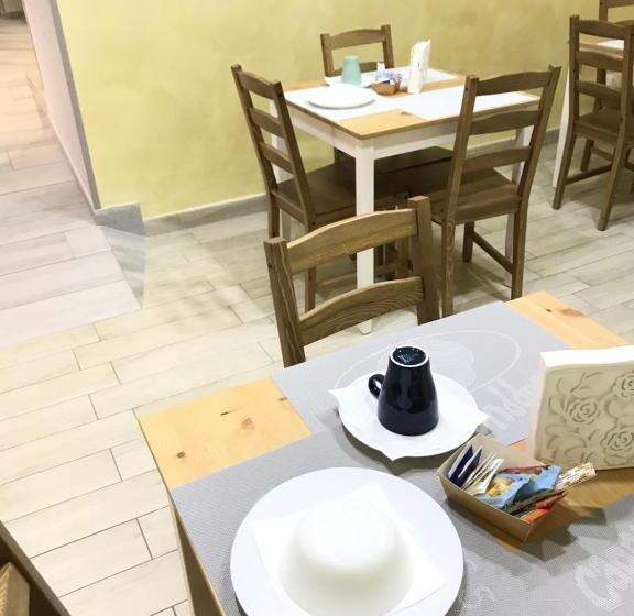 Bed and Breakfast I Borghi