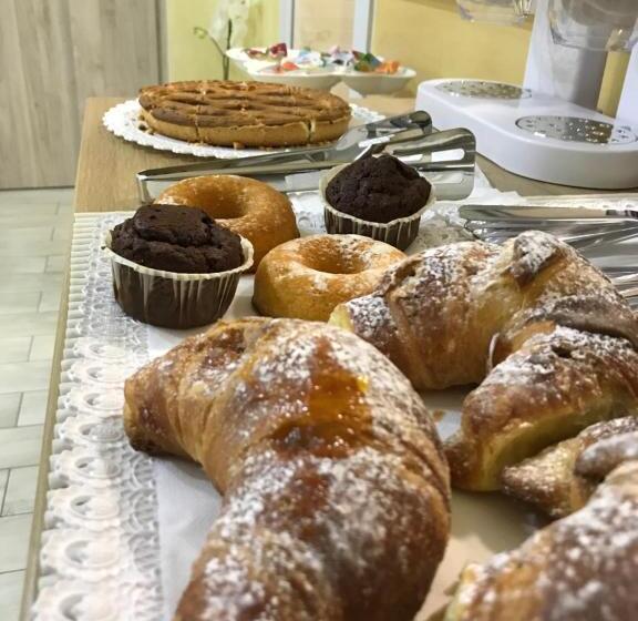 Bed and Breakfast I Borghi