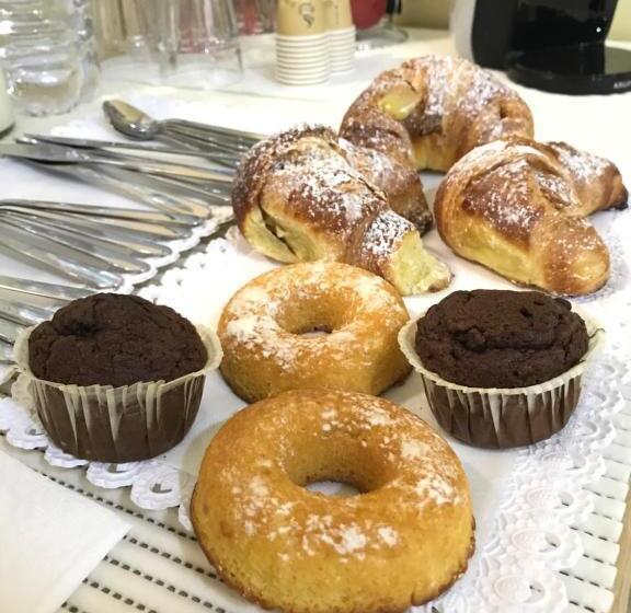 Bed and Breakfast I Borghi