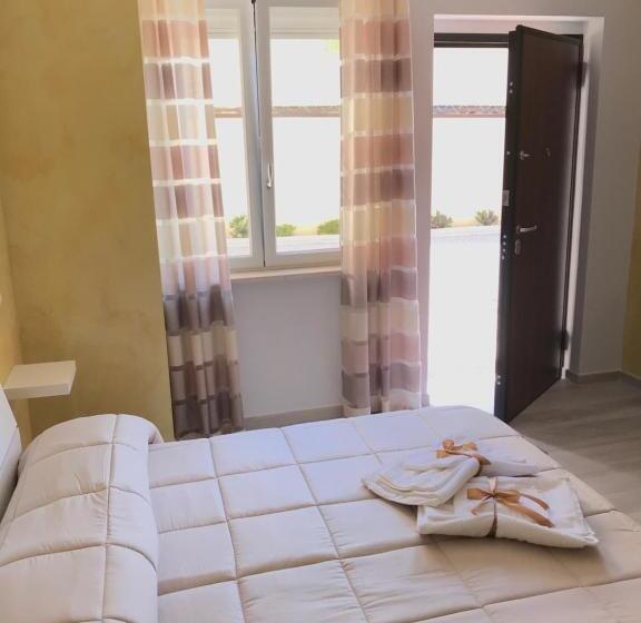 Bed and Breakfast I Borghi