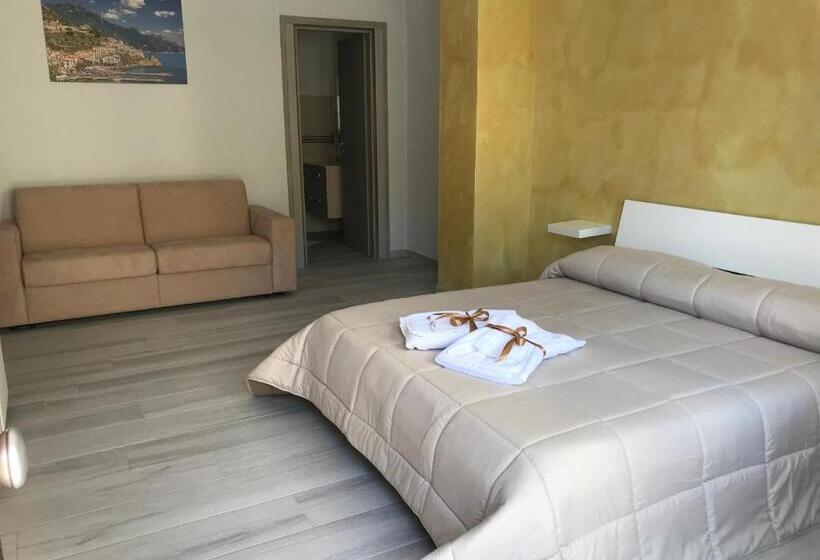 Bed and Breakfast I Borghi