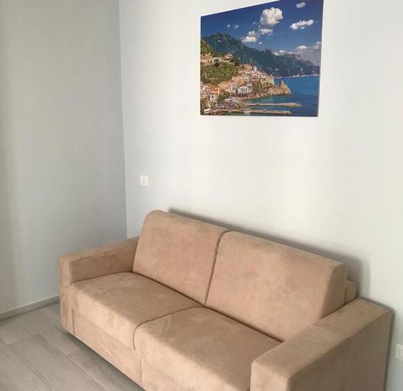 Bed and Breakfast I Borghi