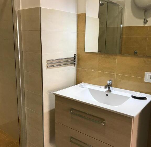 Bed and Breakfast I Borghi