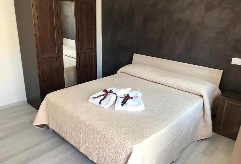 Bed and Breakfast I Borghi