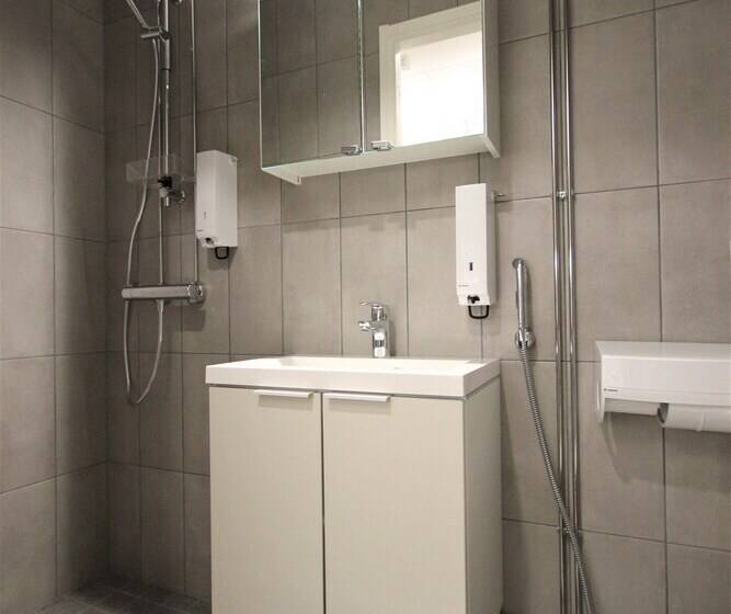 Forenom Aparthotel Varkaus