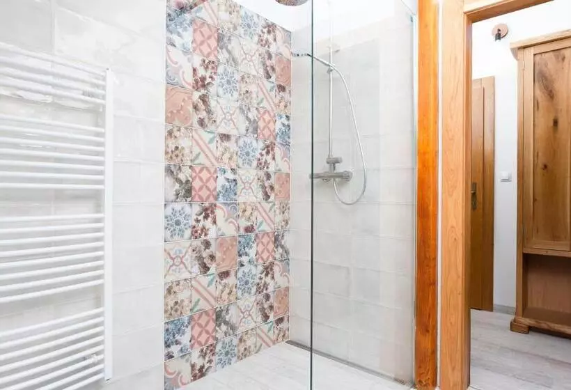 Hotelli Burina Residence