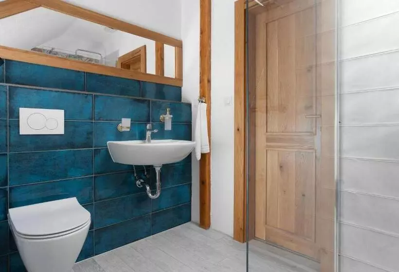 Hotelli Burina Residence