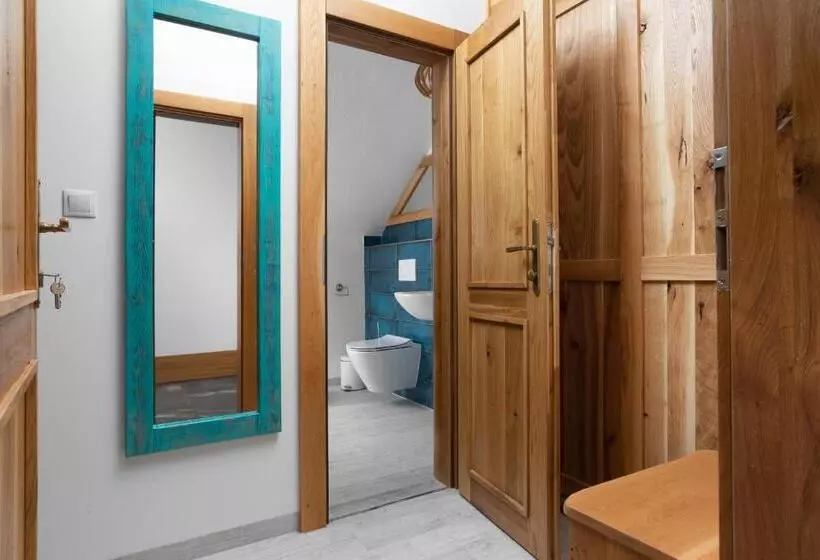 Hotelli Burina Residence