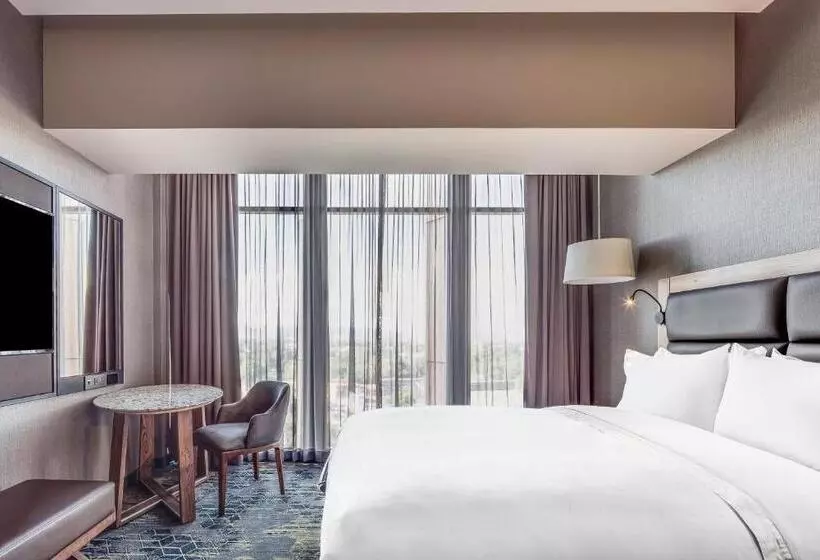 Fiesta Americana Viaducto Aeropuerto