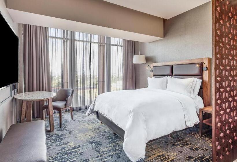 ホテル Fiesta Americana Viaducto Aeropuerto