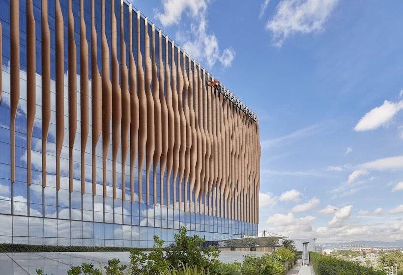 ホテル Fiesta Americana Viaducto Aeropuerto