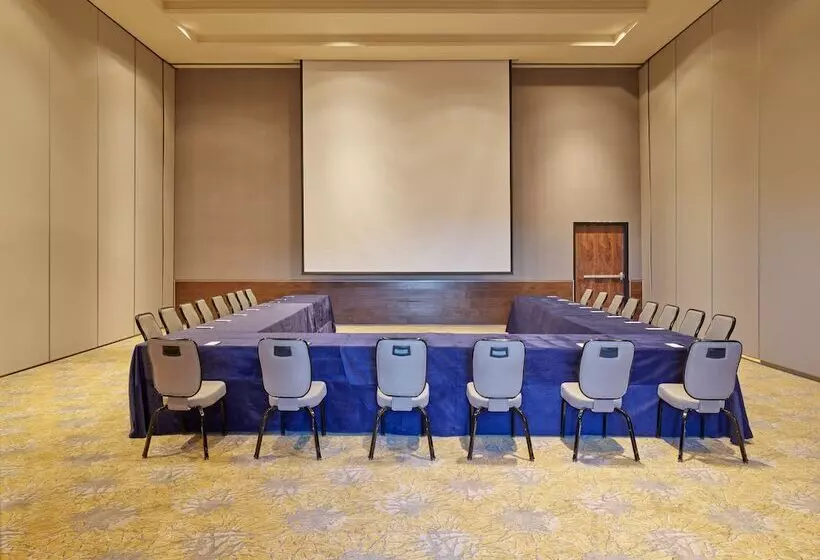 ホテル Fiesta Americana Viaducto Aeropuerto