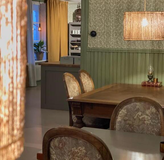 فندق Gastisbacken