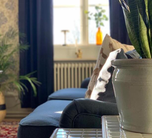 فندق Gastisbacken