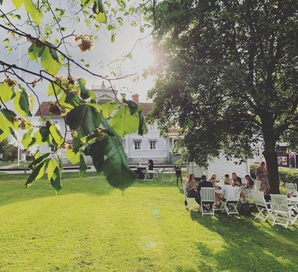 فندق Gastisbacken