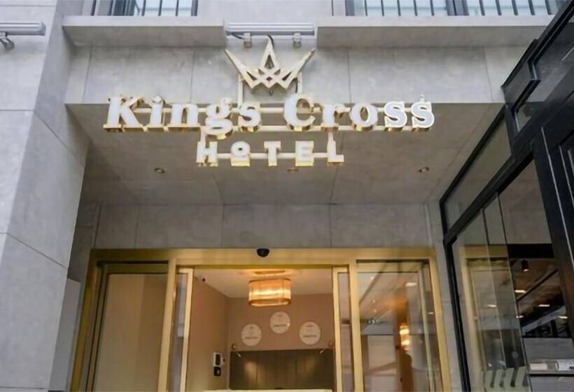 Kings Cross Hotel Istanbul